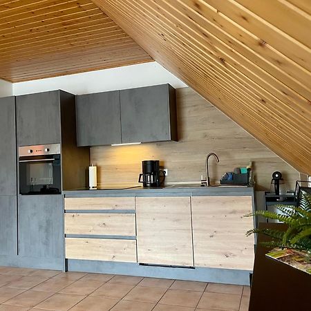 Apartment Harzperle - Lautenthal Langelsheim Eksteriør billede