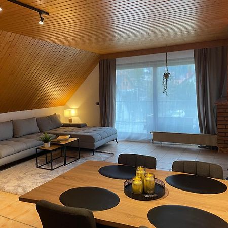 Apartment Harzperle - Lautenthal Langelsheim Eksteriør billede